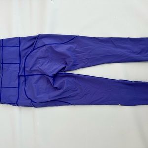 Lulu align leggings with pockets